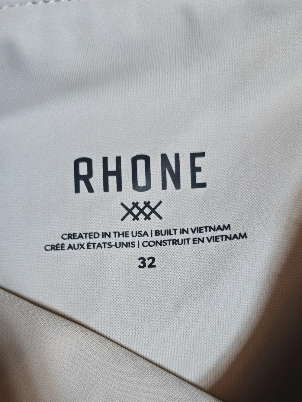 Rhone Commuter Pants - Pleated Front (Style 101951)